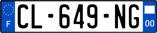 CL-649-NG