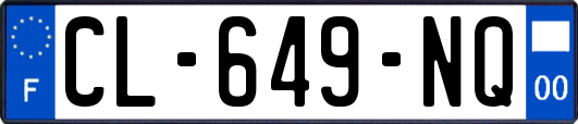 CL-649-NQ