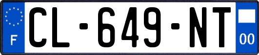 CL-649-NT