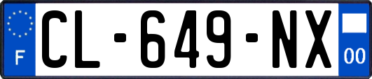 CL-649-NX