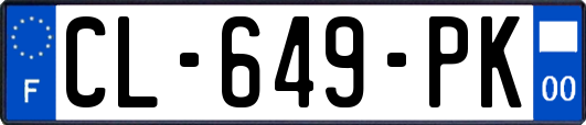 CL-649-PK