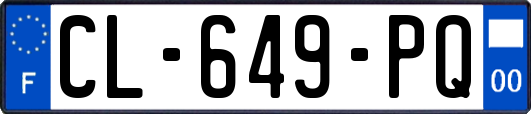 CL-649-PQ