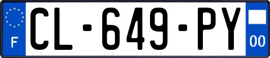 CL-649-PY