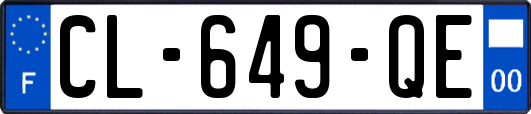 CL-649-QE