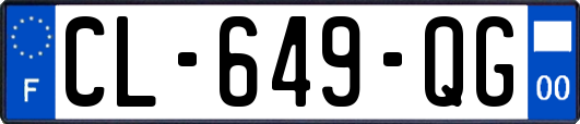 CL-649-QG