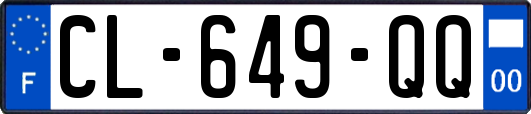 CL-649-QQ