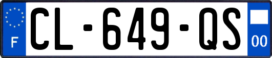CL-649-QS