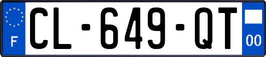 CL-649-QT
