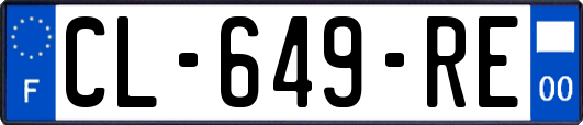 CL-649-RE