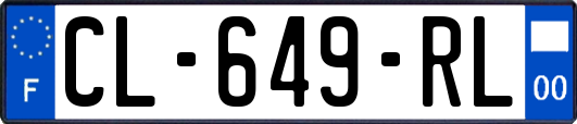 CL-649-RL