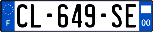 CL-649-SE