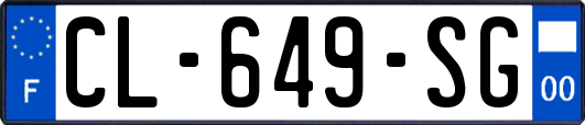 CL-649-SG