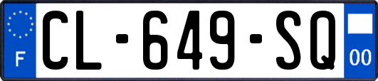 CL-649-SQ