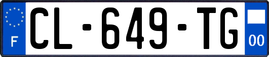 CL-649-TG