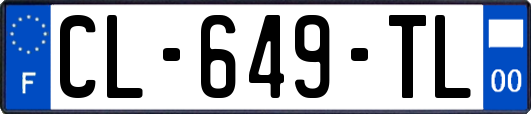 CL-649-TL