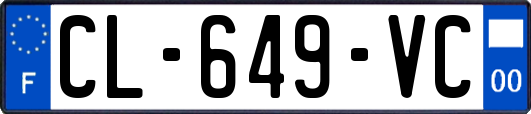 CL-649-VC