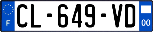CL-649-VD