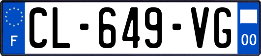 CL-649-VG
