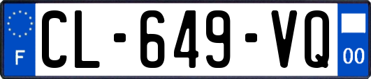 CL-649-VQ