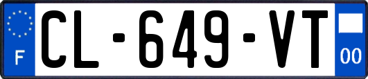 CL-649-VT