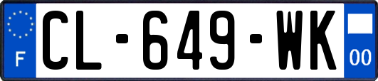 CL-649-WK