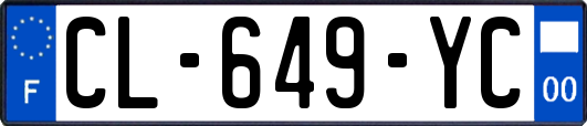 CL-649-YC