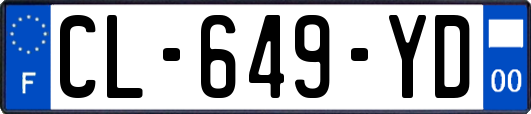 CL-649-YD