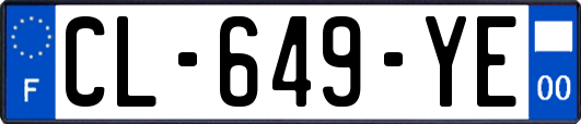 CL-649-YE