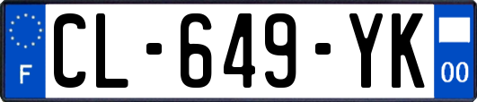 CL-649-YK