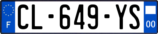 CL-649-YS