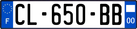 CL-650-BB