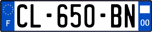 CL-650-BN