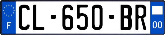 CL-650-BR