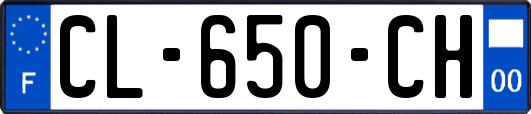 CL-650-CH