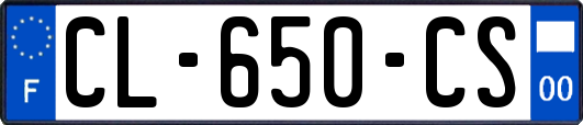 CL-650-CS
