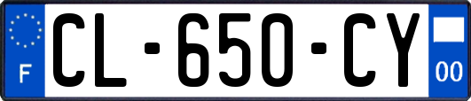 CL-650-CY