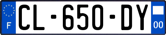 CL-650-DY