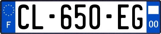 CL-650-EG
