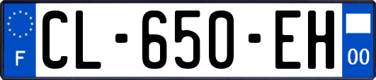 CL-650-EH