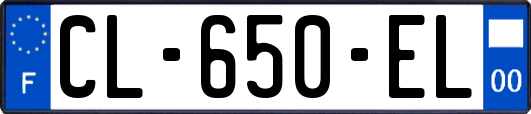 CL-650-EL