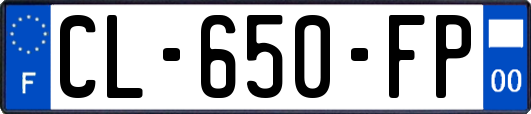 CL-650-FP