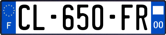 CL-650-FR