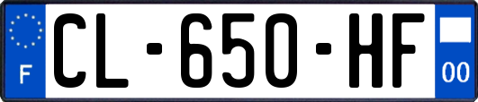 CL-650-HF