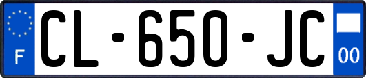 CL-650-JC