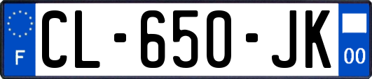 CL-650-JK