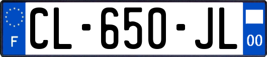 CL-650-JL