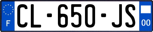 CL-650-JS