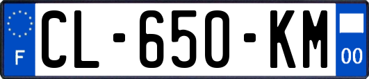 CL-650-KM