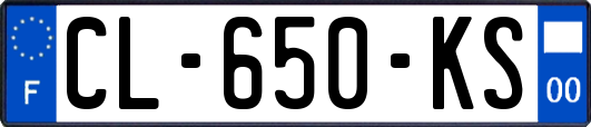 CL-650-KS
