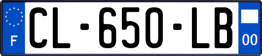 CL-650-LB